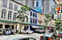 Telok Ayer Street (D1), Shop House #522121731
